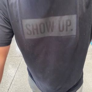 Meet your Posher, Jesse